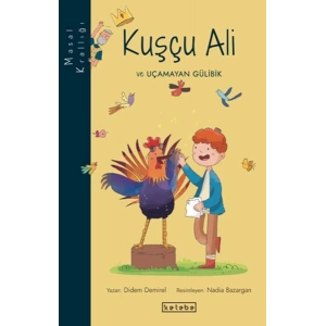 Masal Krallığı-Kuşçu Ali