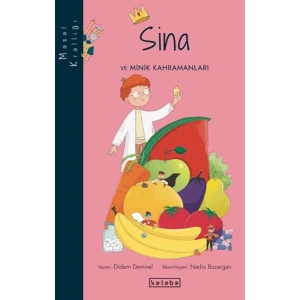 Masal Krallığı-Sina