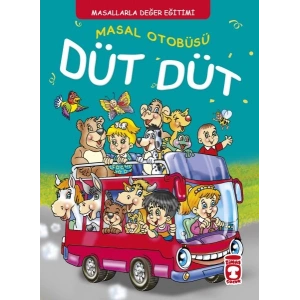 Masal Otobüsü Düt Düt