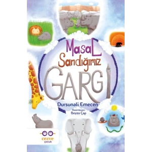 Masal Sandığımız Gargi