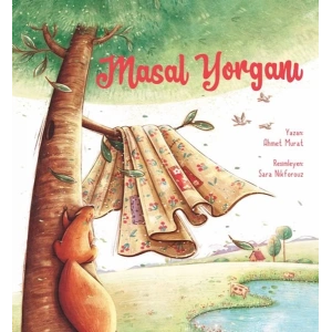 Masal Yorganı