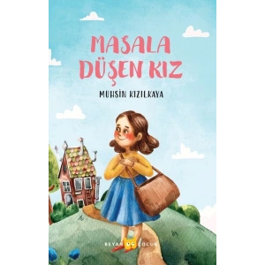 Masala Düşen Kız