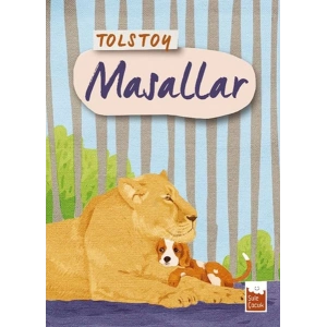 Masallar (Büyük Boy)