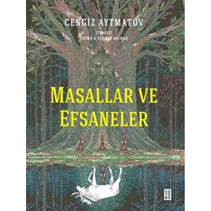 Masallar ve Efsaneler