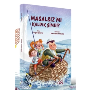 Masalsız Mı Kaldık Şimdi?