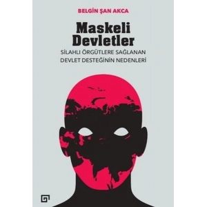 Maskeli Devletler