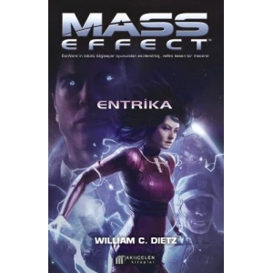 Mass Effect - Entrika