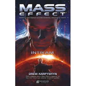 Mass Effect - İntikam