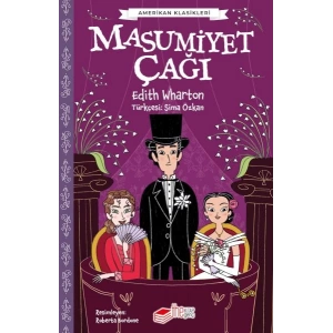 Masumiyet Çağı