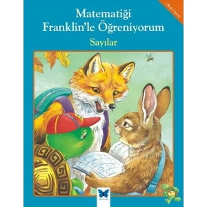Matematiği Franklinle Öğreniyorum - Sayılar