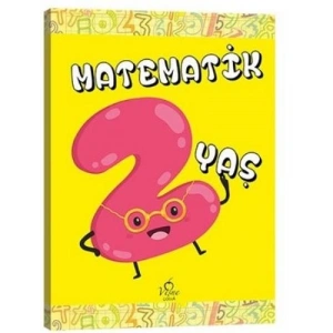 Matematik 2 Yaş