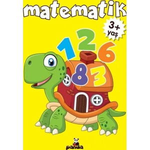 Matematik 3+ Yaş