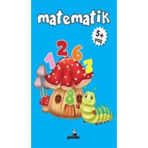 Matematik 5+ Yaş