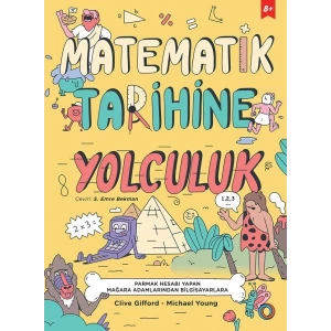 Matematik Tarihine Yolculuk