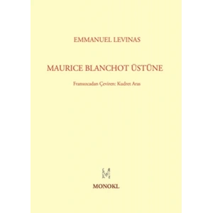 Maurice Blanchot Üstüne