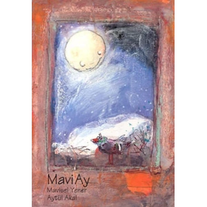 Mavi Ay