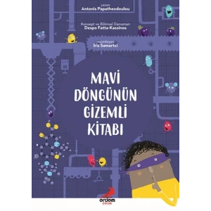 Mavi Döngünün Gizemli Kitabı