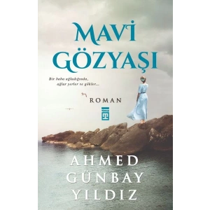 Mavi Gözyaşı