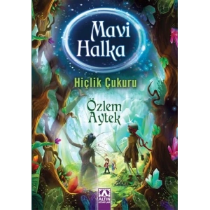 Mavi Halka - Hiçlik Çukuru
