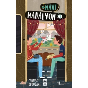 Mavi Madalyon