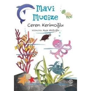 Mavi Mucize
