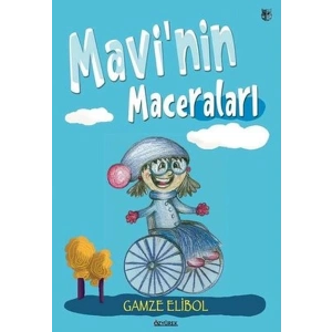 Mavinin Maceraları