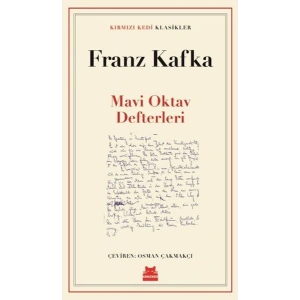 Mavi Oktav Defterleri