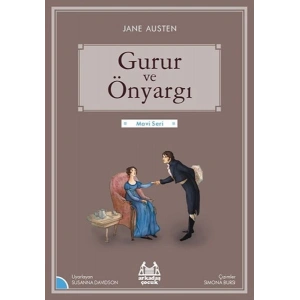 Mavi Seri - Gurur ve Önyargı
