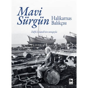 Mavi Sürgün Ciltli, Özel Baskı