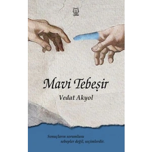 Mavi Tebeşir