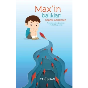 Max’in Balıkları