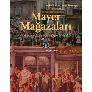 Mayer Mağazaları