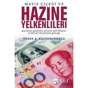 Mayıs Çiçeği ve Hazine Yelkenlileri