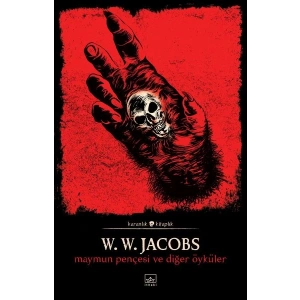 Maymun Pençesi ve Diğer Öyküler