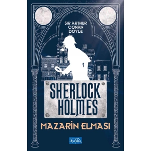 Mazarin Elması - Sherlock Holmes