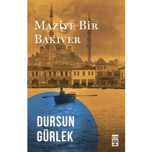 Maziye Bir Bakıver