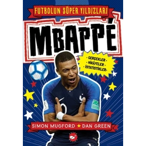 Mbappe - Futbolun Süper Yıldızları