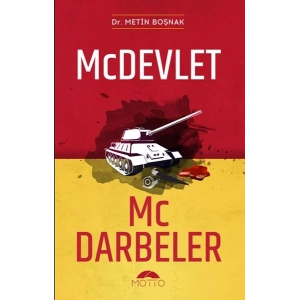 Mc Devlet Mc Darbeler