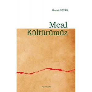 Meal Kültürümüz