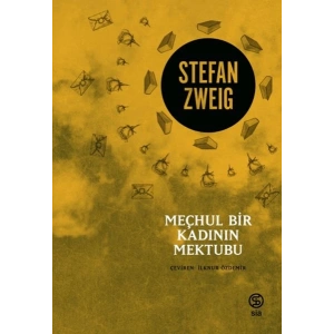 Meçhul Bir Kadının Mektubu