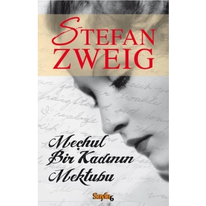 Meçhul Bir Kadının Mektubu