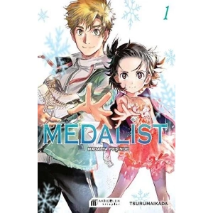 Medalist – Madalya Peşinde 1
