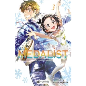 Medalist – Madalya Peşinde 3