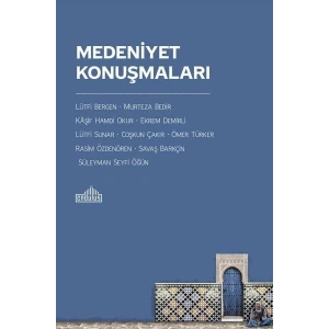 Medeniyet Konuşmaları