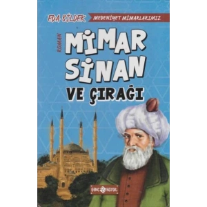 Medeniyet Mimarlarımız 2 - Mimar Sinan ve Çırağı