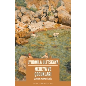 Medeya ve Çocukları