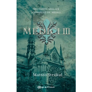 Medici III Müstakbel Kraliçe Catherine De’ Medici