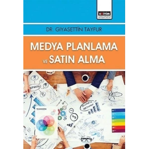 Medya Planlama Ve Satın Alma