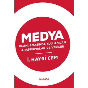 Medya Planlamalarında Kullanılan Araştırmaları ve Veriler