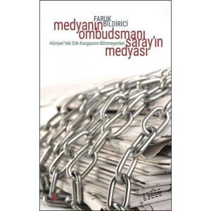 Medyanın Ombudsmanı Sarayın Medyası
